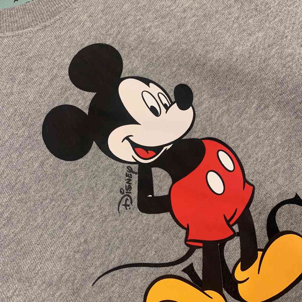 DISNEY??GUC-I